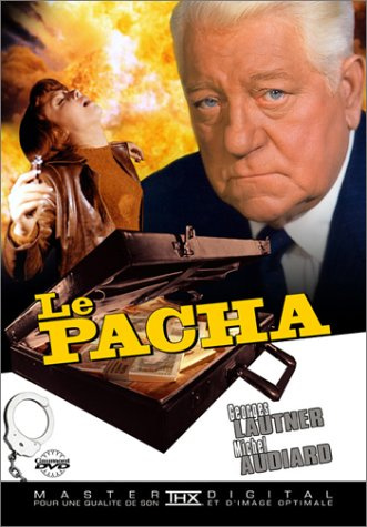 Le Pacha - Édition Digipack 2 DVD