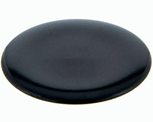 Recamania Tapeta Quemador Fagor Edesa Aspes diametro 102 mm Plana esmaltada