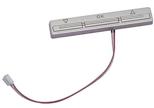 Recamania Selector Horno Teka 3 Teclas HA830 TC3E 83140995