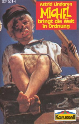 Michel Bringt die Welt in Ordnung