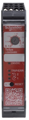 Schneider Electric REVERSING STARTER TESYSH SAFE-TORQUE-OFF