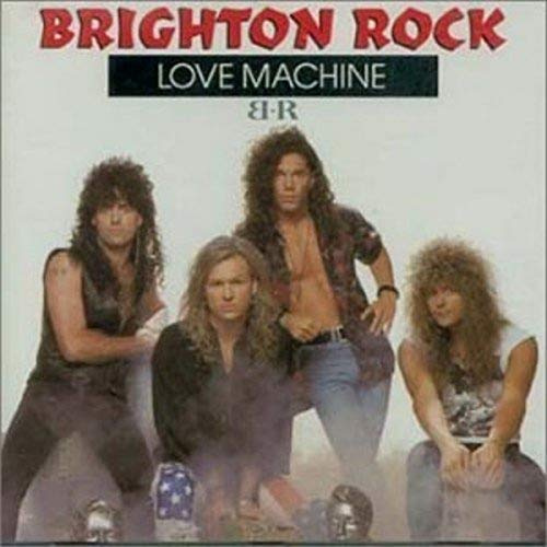 Love Machine -Remast-