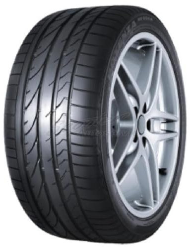 Bridgestone Potenza RE 050 A XL - 245/40R19 98Y - Sommerreifen