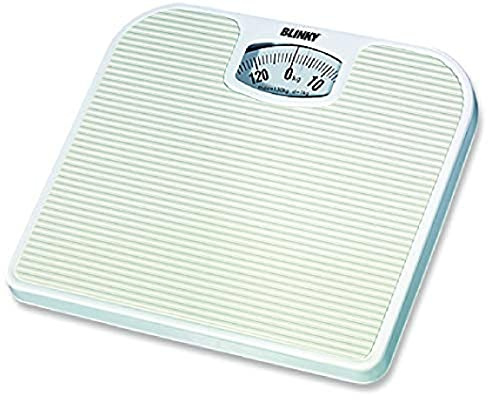 Bilance Pesapersone Blinky Mod. Emma White Meccanica
