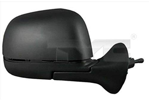 TYC 328 0175 Auàÿen Mirror, Mirror on front, back for Dacia Duster