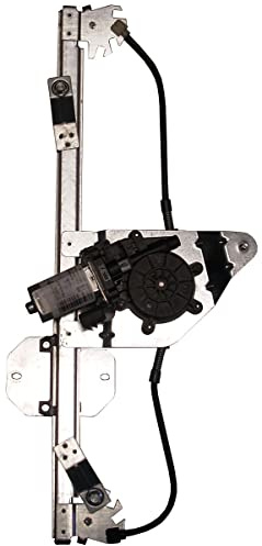 Valeo Fensterheber vorne links 851292