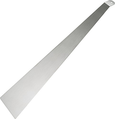 Yoshikawa AS0038 EATCO Toru Spatula, Made in Japan