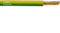 Earth Bonding Kit - 25 metres 10mm Earth Cable 6491X with Earth Clamp