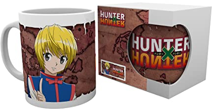 GB Eye Limited MG3678 Tasse, holz