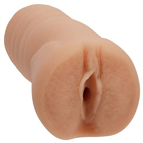 Doc Johnson Blair Williams Pocket Pussy, 360 g