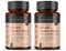 Double Strength Chewable Vitamin C 1000mg x 240 Tablets - 8 Months Supply