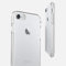 VSHOP® Coque Compatible pour iPhone Se 2020/7 Ultra-Thin [Crystal Clear] Housse Etui TPU Silicone Clair Transparente Ultra Mince Premium Transparent pour iPhoneSE (2020)/ 7 (2016)