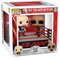 Funko Pop! Moment: WWE - Dwayne The Rock Johnson - The Rock Vs Stone Cold in Wrestling Ring 3/18 - Vinyl-Sammelfigur - Geschenkidee - Offizielle Handelswaren - Spielzeug Für Kinder und Erwachsene