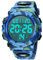 BEN NEVIS Herren Uhren Digital Sport Outdoor Armbanduhr 5 ATM wasserdichte Uhr mit Alarm/Kalender/Stoppuhr/Stoßfest