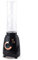 Berlinger Haus, Smoothie Collection Black Rose, Moteur en cuivre pur, Verrou de sécurité, Interrupteur ponctuel, Système de protection excessif, Blender portable, Smoothie Mixeur, 400 ml