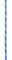 EDELRID Performance Static 11,0 mm corde statique Bleu 100 m