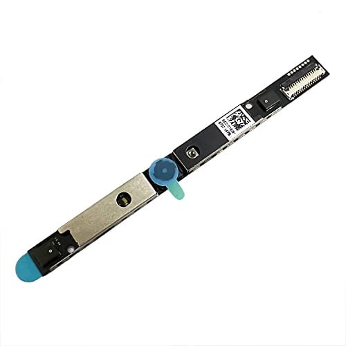 Gintai IR Webcam Kamera für Lenovo Thinkpad P14S T15 T14S X13 P15S P53S E14 Generation 2. E15 T15p T490 T490S T14 L490 P73 SC21C16291 5C21C16301 5C20W42982 5C20W42983