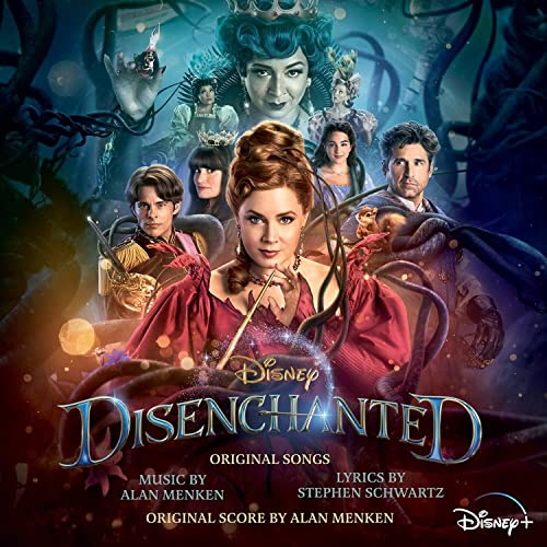 DISNEY