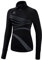 Erima Damen Racing 2.0 Long- Sleeve (8332310), schwarz, 38