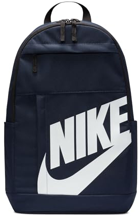 Nike DD0559-452 Elemental Sports backpack Unisex Adult OBSIDIAN/BLACK/WHITE Größe 1SIZE