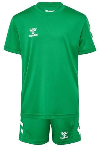 hummel hmlLOGO Set Kids, Jelly Bean, 128