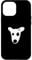 Hülle für iPhone 13 Pro Max DOGS - Spotty - Krypto-Meme-Münze
