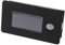 Battery Tester Li-ion Lifepo4 Lead Acid Battery Capacity Indicator Display LCD Voltmeter Temperature Meter Tester