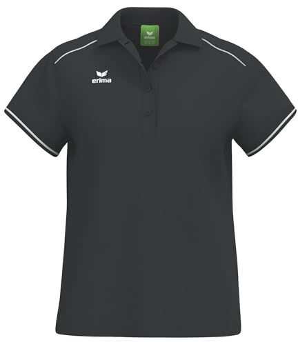 Erima Women's Cmpt Pique´ Polo Shirt