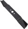 Cuchillo de 33 cm para Castel Garden Honda Dolmar McCulloch 81004115/0 81004115/1