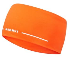 Mammut Unisex Aenergy Light Stirnband, arumita, ONE SIZE