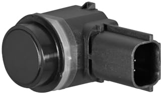 HELLA 6PX 358 270-891 Sensor, park distance control - angled