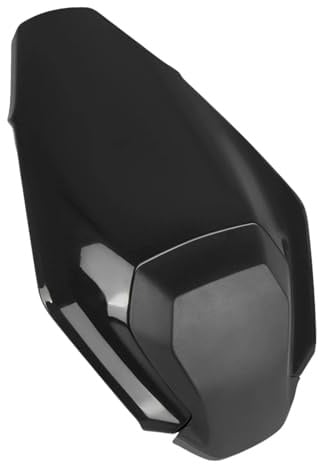 Hinten Sitz Verkleidung Gugel Buckel Geeignet Für Z900 Z 900 SE 2025 Passagier Sozius Abdeckung Motorrad Hinten Soziusabdeckung(Glossy Black)