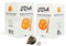 El Criollo - Infusión Rooibos Canela-Naranja | Infusión Gourmet | Pack de 2x20 (40 bolsitas)