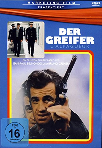Der Greifer - L'Alpagueur