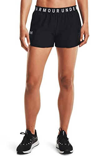 Under Armour Femme Play Up Shorts 3.0 Shorts