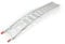 The Ramp People Motorradrampe (2290 mm x 330 mm x 340 kg) ATV Quad Laderampe & Auffahrrampe Motorrad