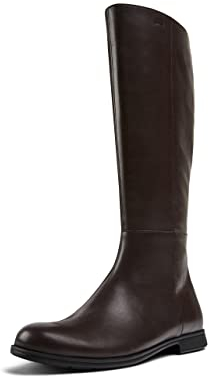 Camper 1913 K400451, Scarpe da ginnastica Donna, Marrone scuro 003, 41 EU