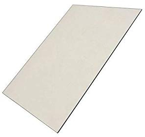 sparefixd Cristal interior de la puerta principal del horno para adaptarse al horno AEG