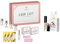 P-Beauty Wimpernlifting Starter Set + GRATIS VOLLARE Wimpernserum (9ml) Eyelash Kit 7-teilig, Lash-Lift für wunderschöne Wimpernwellen, Wimpernlaminierung