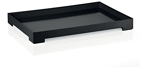 Guzzini 19780010 Bandeja Icons, Plástico