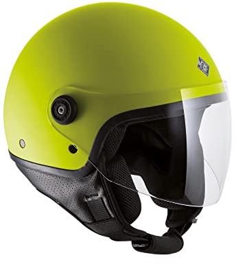 Tucano Urbano EL JETTIN GIALLO HI–VIS OPACO XL