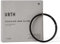 Urth Filtro de Lente UV 127mm (Plus+) - Protección de Lente de Cámara UV con Recubrimiento Nano de 30 Capas, Ultrafino.