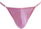 VemeFufu Perizoma G String Tanga Uomo Sexy Intimo Uomini Hot Vita Bassa Elastici Thong Slip Maschile Mutande Rosa