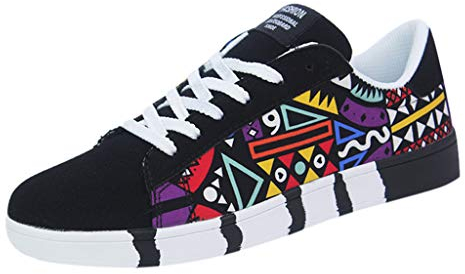 NOAGENJT scarpe da arrampicata donna scarpe uomo 48 scarpe uomo tela estive alte stivali uomo pelle cowboy sneaker donna con zeppa interna 41 11.99