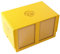 Gamegenic, Star Wars: Unlimited Double Deck Pod (Yellow)