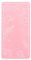 Ranjaner Flying Flexible Flap Cell Phone Holder, Flight Phone and Tablet Stand Holder Airplane Travel Essential Accessories for Most Smartphones, Tablets (Pink)