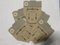 KOBOLD VORWERK FOLLETTO (6) sacchetti in carta filtrante per VK 130-131 qualità ITALIANA