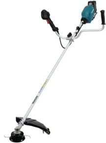 Makita Akku-Freischneider 40V mit asymmetrischem Zweihandgriff inkl. Akku