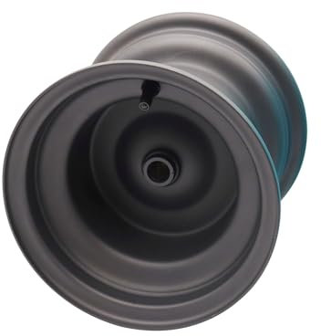 SECURA Felge hinten kompatibel mit Alpina One 108 YH Rasentraktor