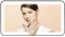 Vanity Mirror with Lights - 3 Color Temperature Sun Visor Makeup Mirror with Touch Control, Rechargeable Car Interior Accessory (Black)